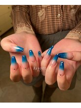 アソート 神戸元町(Assort)/ミディアムアート