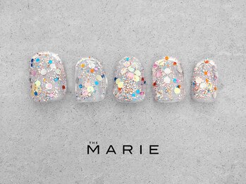 ザ マリー 磐田店(THE MARIE)/☆定額6000円コース 0704