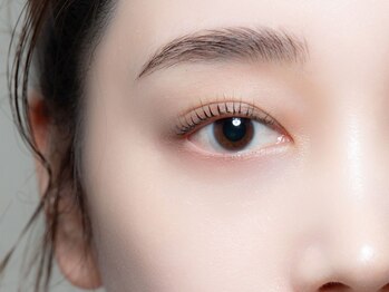 りあふ(Raf)の写真/印象◎最先端まつ毛パーマのマイラミネーションやフラットラッシュ、アップフォースリフトなどデザイン豊富