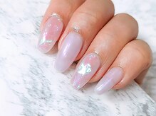 ネイル グラファー(Nail grapher)/