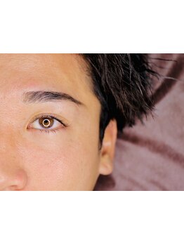 デザイン力が自慢のサロン