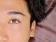 ボス ブロウ 天白店(BOSS BROW)の写真/モテる男の身だしなみ！！【モテ眉ブロウリフト¥5,900】#眉毛#アイブロウ#フェイスワックス
