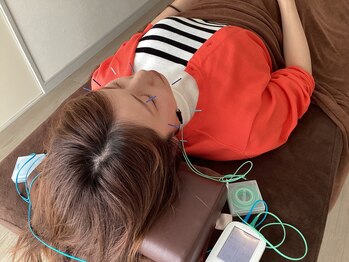 ハリファ鍼灸院 横浜関内院(HariFa鍼灸院)/美容施術