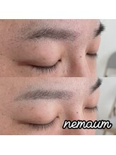 ネマウム(nemaum)/