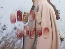 シェリ(Cheri)/定額≪アシメdesignコース≫