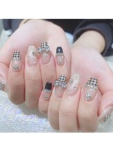 クイーンズビューティーサロン 新宿本店(Queen's beauty salon)/パラジェル対応可