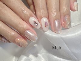 ニュアンス♪定額¥10480
