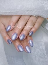 ビーネイル 新松戸(BE NAIL)/マグネットネイル