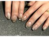 大人気【hand】アート持ち込みsimple90分 新規¥8500/再来¥9500  新規オフ無料