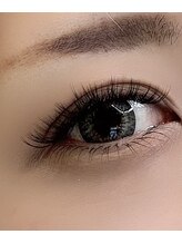 ミー 札幌東店(me)/バインドロック（下:フラット）