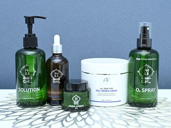 コント 本厚木(Cont.)/O.H.Lハーブピーリング