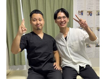 整体院りょう 高槻市/不規則な時間労働で眠りが浅い方