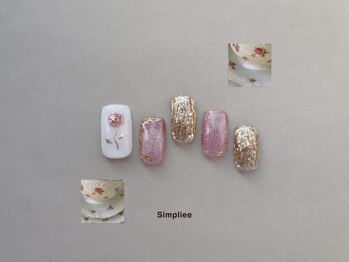 【1月】マンスリーデザイン