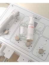 トータルビューティーサロン イシス/