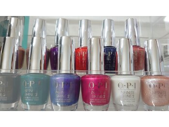 ルアホアノ(luahoano)/マニキュア・ペディキュア☆