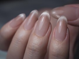 ネイリストとお揃い☆