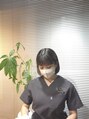 アンドユクス 中野(& uks) 店長 hasegawa