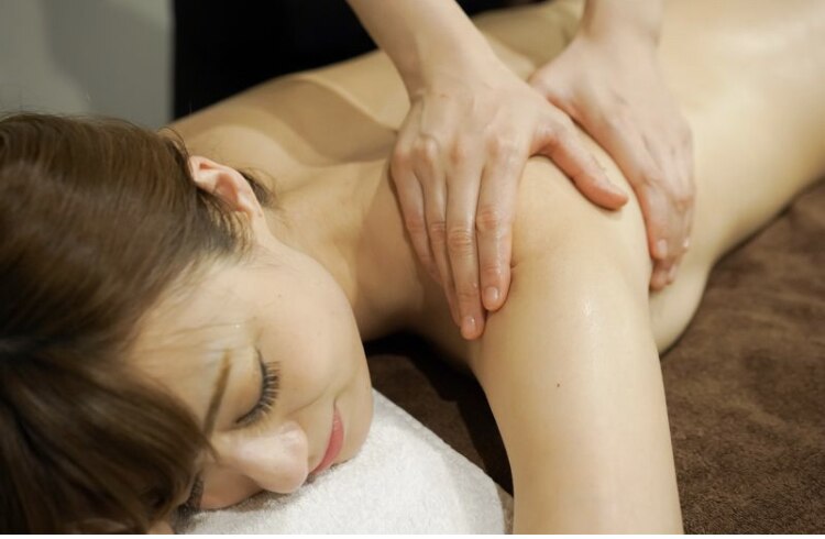 クーポン・メニュー｜琥珀 アザブ(AZABU)｜ホットペッパービューティー