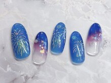 ネイルサロン クラーヴォ(cravo)/Platinaコース　26