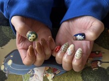 ブリコ(Brico)/art &nbsp;design ／nana