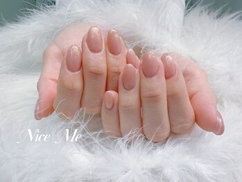 ナイスミー(Nice Me)/ワンカラー