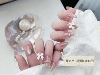 ニコネイルサロン 宇都宮店(Niko nailsalon)/