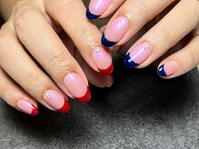 イル(ile)/オフ無料◆HAND/90分free design