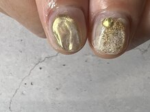 クレビア(CREVIA)/おまかせニュアンス