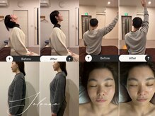 ソロウノ 平和島本院の雰囲気（施術効果に自信あり！衝撃のbefore→afterを是非体感ください！）