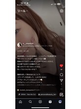 PB/りぃさん来店
