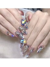 木にいる 錦糸町/長さだし10本持ち込みデザイン