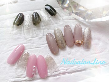 リノ(Lino)/６月シンプル定額