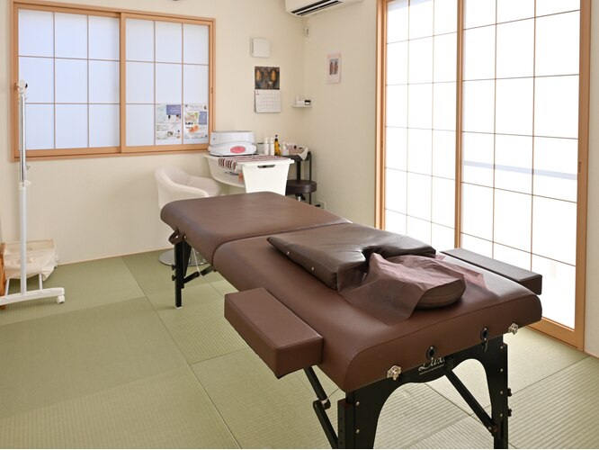 ボディーレボリューション 南福島店(Body-Revolution)｜ホットペッパー 