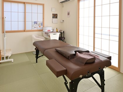 ボディーレボリューション 南福島店(Body-Revolution)の写真