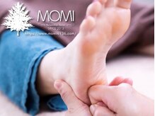 モミ(MOMI)