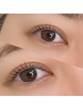 オーケーオーケイ 渋谷(OK,OKAY)/まつげパーマ/マツパ/渋谷