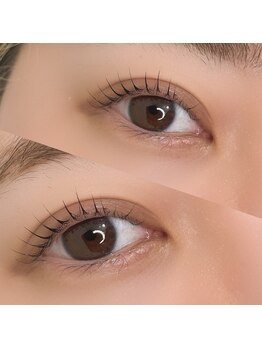 オーケーオーケイ 渋谷(OK,OKAY)/まつげパーマ/マツパ/渋谷