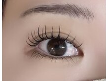 デジール/池袋/マツエク/フラットラッシュ