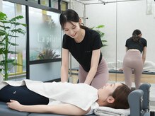 La pilates　橋本店
