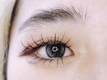 エレヴィ 渋谷店(ELLEVI.)/ワンホン+下マツエク★