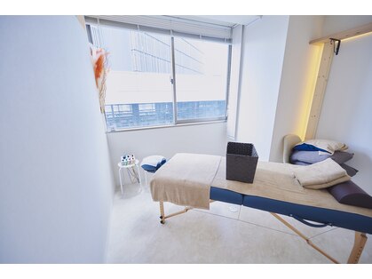 肩こり腰痛SOS整体院の写真