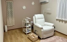 アイラッシュ ミニョン(eyelash mignon)