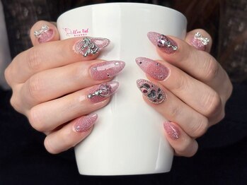 エーコン(ACon)/チップ長さ出し &nbsp;付け放題