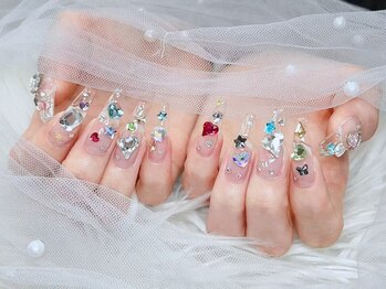 ブルームビューティ― 新宿(Bloom Beauty)/