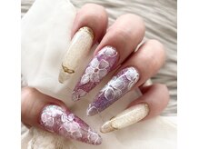 ダブルムーンビューティフル(DOUBLEmoonBeautiful)