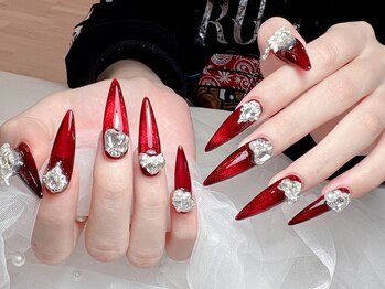 長さ出しパーツつけ放題