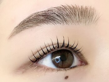 プラスアイ 錦糸町店/まつ毛パーマ 　