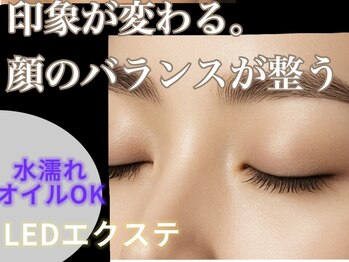 アイリズム(eye.Rizm)