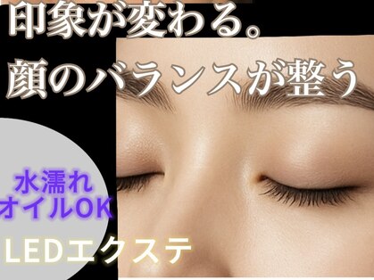 アイリズム(eye.Rizm)の写真