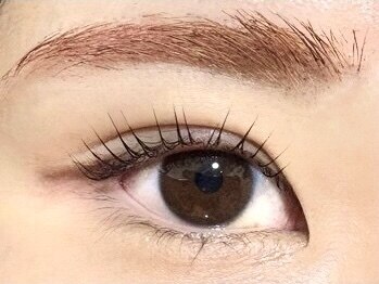 ムク 金沢八景(muk.)/パリジェンヌラッシュリフト